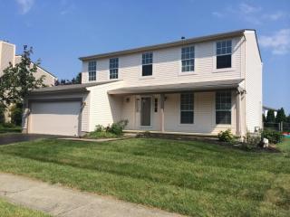 4884 Ivywild Ave, Hilliard, OH 43026-8881
