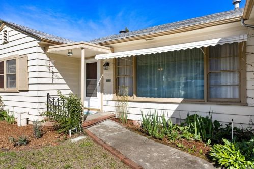 505 Oak St, Ukiah, CA 95482-4305
