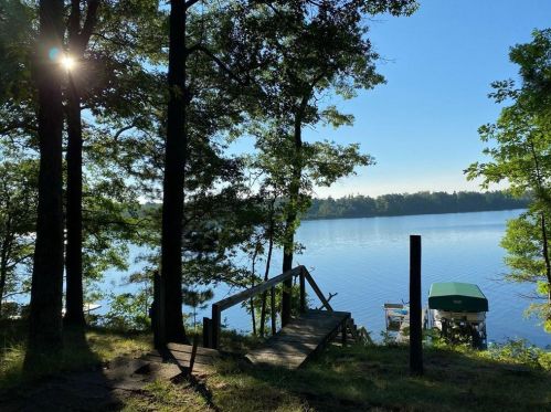 29880 Arbutus Dr, Yellow Lake, WI 54830-9522