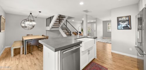 7669 Montecito Ave, Scottsdale AZ  85251-3605 exterior