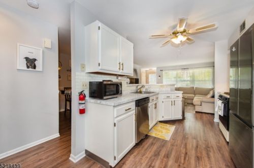 1002 Appleton Way, Whippany NJ  07981-1755 exterior