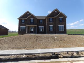 9529 Rainbow Trce, Hamilton KY  41091-8752 exterior