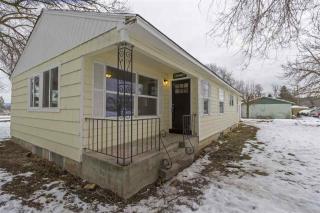 15001 32nd Ave, Spokane Valley, WA 99037-9127