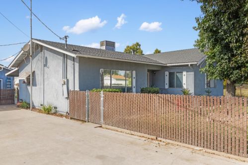 6061 Snedigar Rd, Valley Home CA  95361-9341 exterior