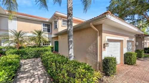 5650 Sherborn Dr, Naples, FL 34110-9036