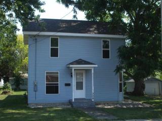 308 Jones Dr, Randolph, WI 53956-1429