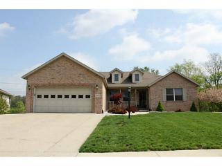 1455 Riverbend Dr, Defiance, OH 43512-6978