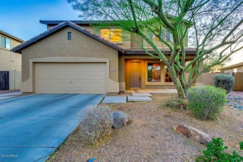 6578 Cartier Dr, Gilbert, AZ 85298-4053