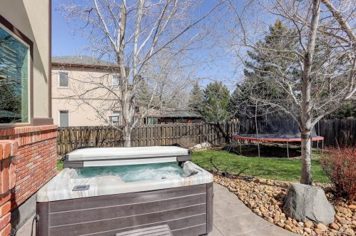 460 Himalaya Ave, Westminster CO  80020-6095 exterior