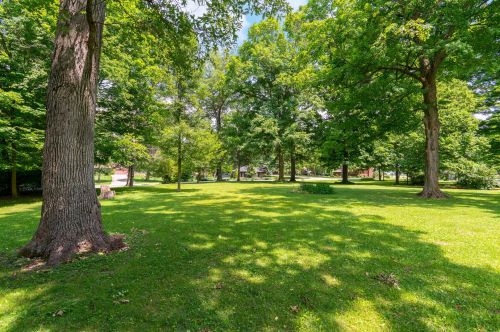 205 Titus Rd, Springfield OH  45505-1741 exterior