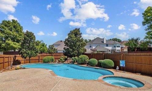 4408 Highridge Dr, Frisco, TX 75056-4066