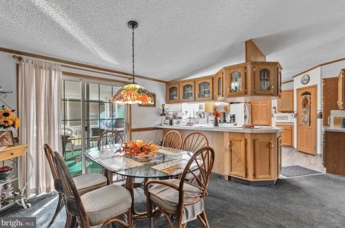 1130 Fernwood Dr, Harrington DE  19952-6001 exterior