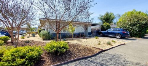1211 Mayette Ave, Santa Rosa, CA