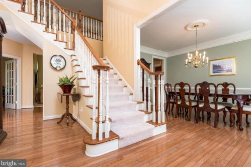 17161 Tattershall Way, Jeffersonton, VA 22724-1786