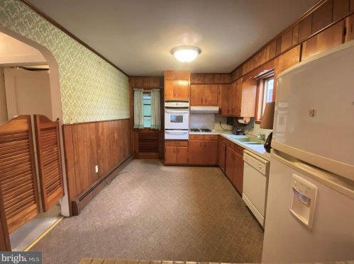 218 Willow Ave, Camden-Wy DE  19934-1353 exterior