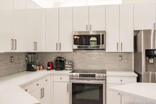 13741 20th St, Hollywood FL  33028-2616 exterior