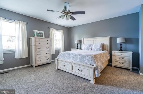 23 Yorktown Ct, Blue Bell PA exterior