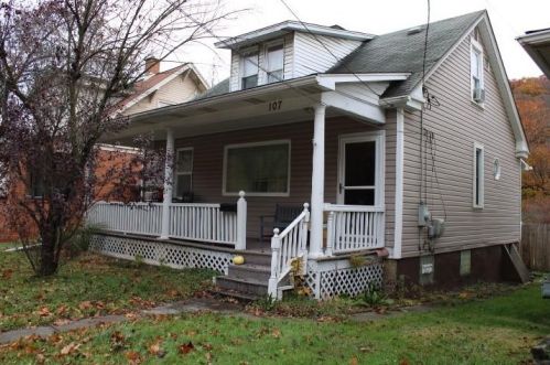 107 Ambridge Ave, Ambridge, PA 15003-1203