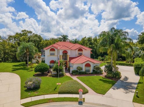 23016 Beechnut Ct, Lutz, FL 33549-9330