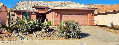 2714 Stonehenge Dr, Sierra Vista, AZ 85650-5769