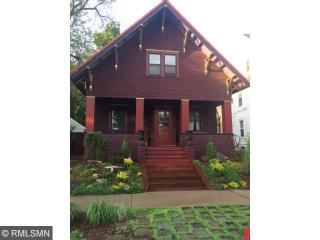 511 25th St, Minneapolis, MN 55405-3429