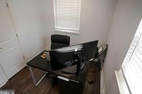 308 Quackenbos St, Washington DC  20011-1654 exterior