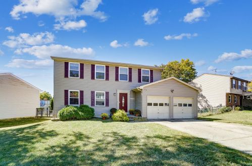 5411 Edger Dr, Cincinnati, OH 45239-7739