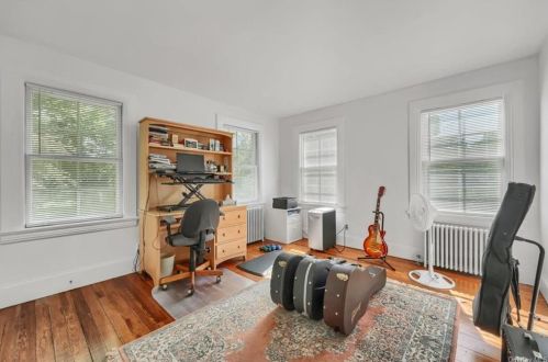 41 Goshen Ave, Washingtonville NY  10992-1117 exterior