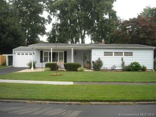 310 Albright Ave, Stratford, CT 06614-3005