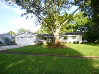 2620 Royal Oak Dr, Titusville FL  32780-3104 exterior