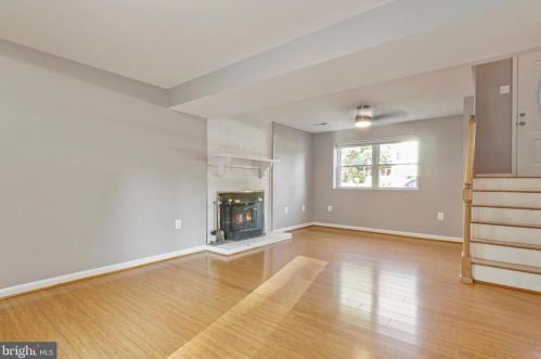 5709 Noland Rd, Woodbridge VA  22193-4110 exterior