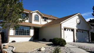 7615 Rolling Clouds Dr, Reno, NV 89506-2148