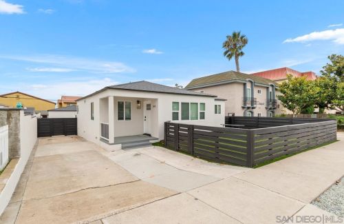 1671-75 Diamond St, San Diego CA exterior