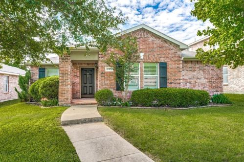 12405 Peak Cir, Frisco, TX 75035-7506