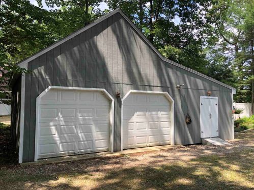 101 Round Pond Rd, Wakefield, NH 03830-3853