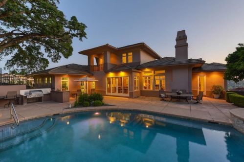 5277 Breese Cir, Folsom CA  95762-7657 exterior