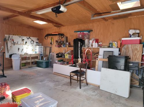 1125 Irene St, Sunizona AZ  85625-4066 exterior