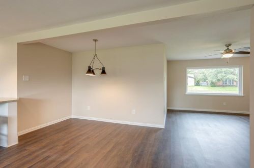 705 Kindred Ln, Richardson TX  75080-3112 exterior
