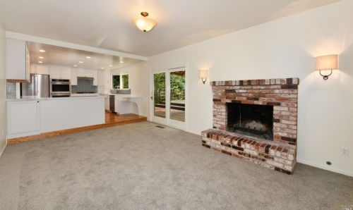 3722 Sleepy Hollow Dr, Santa Rosa CA  95404-1528 exterior