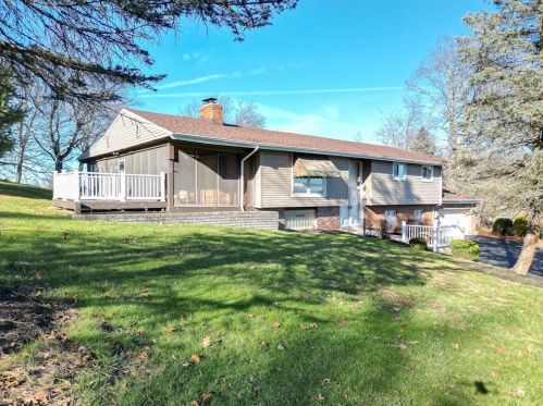 200 Julrich Dr, Canonsburg, PA 15317-2642