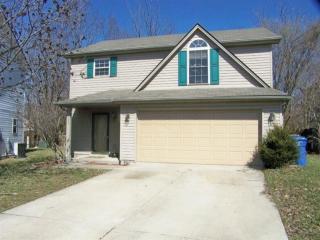 233 Ellis Park, Lexington, KY 40516-9402