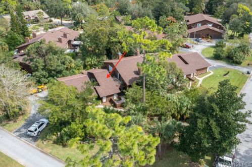 620 Main Trl, Ormond Beach FL  32174-4946 exterior