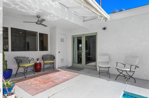 71729 San Gorgonio Rd, Rancho Mirage CA  92270-4245 exterior