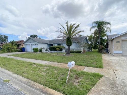 1040 Mandarin Dr, Tarpon Springs, FL 34691-6705