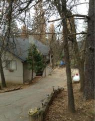 33973 Shaver Springs Rd, Pineridge, CA 93602-9788