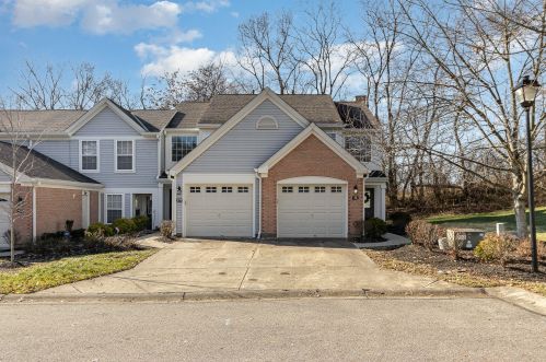 411 Springmill Dr, Newport KY  41076-1947 exterior