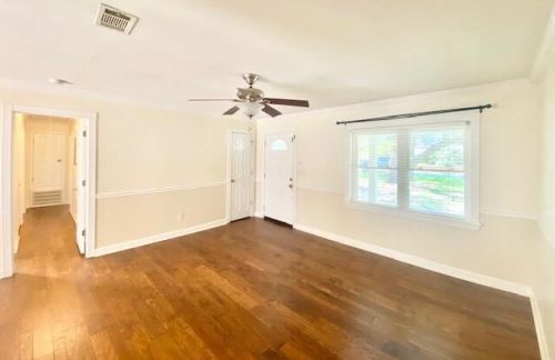 56 Meigs Dr, Shalimar FL  32579-2144 exterior