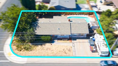 4651 Finney Rd, Salida CA  95368-9444 exterior