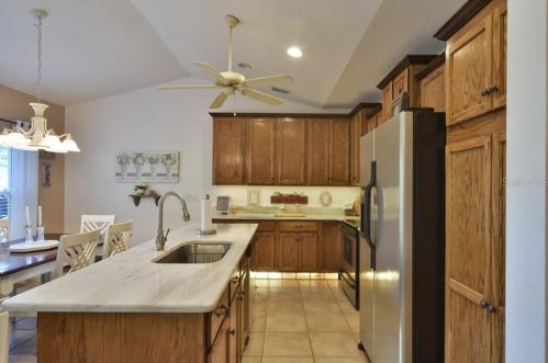 14540 55th Ave, Summerfield FL  34491-8715 exterior