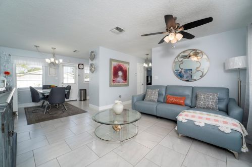 160 Jalapa Dr, Kissimmee FL 34743-7534 exterior